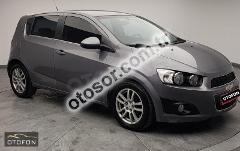 Chevrolet Aveo 1.3 D Ltz Mylink 95HP