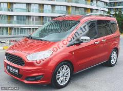 Ford Tourneo Courier 1.6 Tdci Titanium 95HP