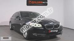 BMW 5 Serisi 520d Premium 184HP