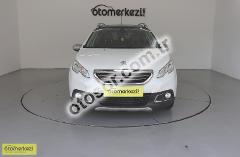 Peugeot 2008 1.6 e-HDI Start&Stop Allure Etg6 92HP