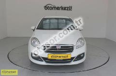 Fiat Linea 1.3 Multijet Lounge Gsr 95HP