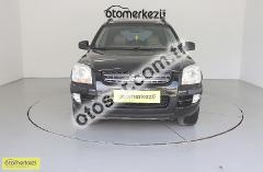 Kia Sportage 2.0 Crdi 4x4 Ex 112HP