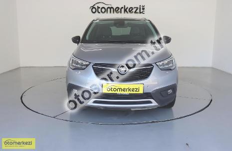 Opel Crossland X 1.2 Turbo Enjoy 130HP