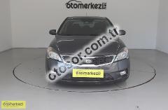 Kia Ceed 1.6 Crdi Concept 115HP