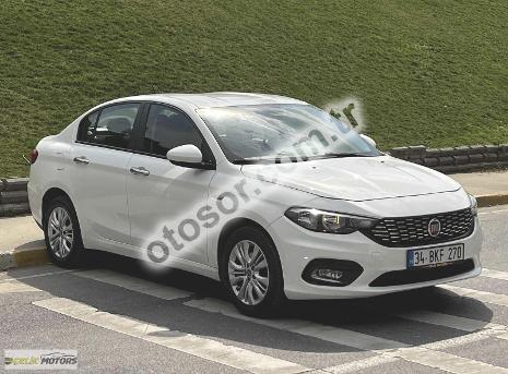 Fiat Egea 1.3 Multijet Urban 95HP