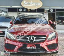 Mercedes-Benz C 180 Amg 7G-Tronic 156HP