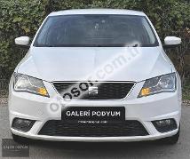 Seat Toledo 1.4 Tdi Start&Stop Style Dsg 90HP