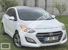 Hyundai I30 1.6 Crdi Elite Dct 136HP