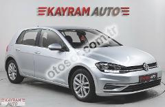 Volkswagen Golf 1.5 Tsi Act Comfortline Dsg 150HP