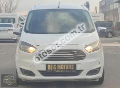 Ford Tourneo Courier 1.5 Tdci Trend 75HP