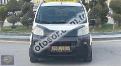 Peugeot Bipper Tepee 1.4 Hdi Comfort Plus 70HP