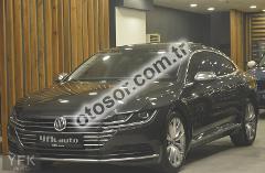 Volkswagen Arteon 1.5 Tsi Act Elegance Dsg 150HP