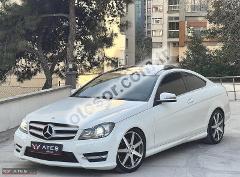 Mercedes-Benz C 250 Blueefficiency Amg 7G-Tronic 204HP