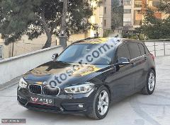 BMW 1 Serisi 118i One Edition 136HP