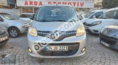 Renault Kangoo 1.5 Dci Touch 90HP