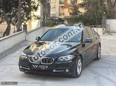 BMW 5 Serisi 520i Premium 170HP