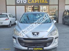 Peugeot 308 1.6 Vti Comfort 120HP