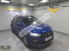 Dacia Sandero Stepway 1.0 Tce Prestige X-Tronic 90HP