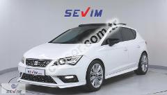 Seat Leon 1.6 Tdi Start&Stop Xcellence Dsg 115HP