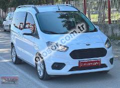 Ford Tourneo Courier 1.5 Tdci Deluxe 100HP