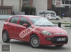 Fiat Punto Evo 1.4 8v Start&Stop Active Dualogic 77HP