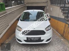 Ford Tourneo Courier 1.5 Tdci Trend 75HP