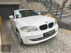 BMW 1 Serisi 116i Comfort 136HP