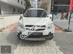 Chevrolet Captiva 2.0 16v High 150HP 4x4