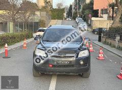 Chevrolet Captiva 2.0 16v High 150HP 4x4