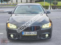 BMW 5 Serisi 520i Executive 170HP