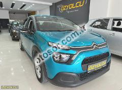 Citroen C3 1.2 Puretech Feel 83HP