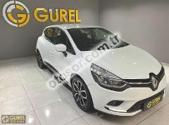 Renault Clio 1.5 Dci Touch Edc 90HP