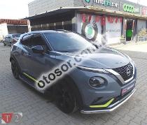 Nissan Juke 1.0 DIG-T Limited Edition Dct 115HP