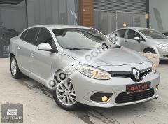 Renault Fluence 1.5 Dci Touch Edc 110HP