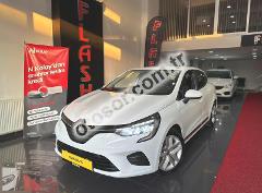 Renault Clio 1.0 Tce Rs Line 100HP