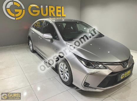 Toyota Corolla 1.8 Hybrid Dream e-CVT 122HP