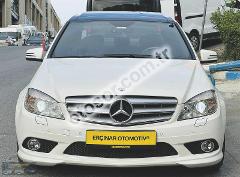 Mercedes-Benz C 180 Kompressor Blueefficiency Amg 5G-Tronic 156HP