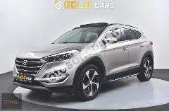 Hyundai Tucson 1.6 T-GDI 4x4 Elite Dct 177HP