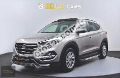 Hyundai Tucson 1.6 Gdi 4x2 Elite 132HP