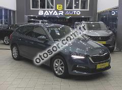 Skoda Scala 1.6 Tdi Premium Dsg 115HP