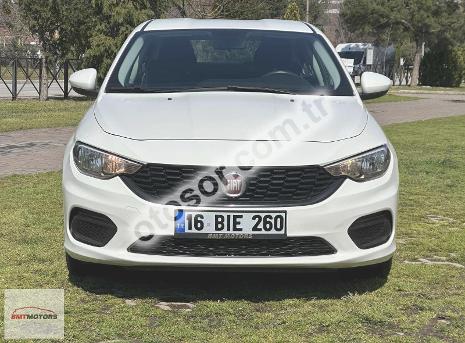 Fiat Egea 1.3 Multijet Easy 95HP