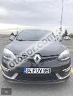 Renault Megane 1.5 Dci GT-Line 110HP