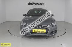 Audi A4 Sedan 2.0 Tdi Design S-Tronic 190HP