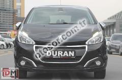 Peugeot 208 1.2 Puretech Start&Stop Allure Eat6 110HP