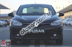 Renault Fluence 1.5 Dci Touch Plus Edc 110HP