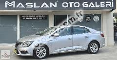 Renault Megane Sedan 1.5 Blue Dci Touch Edc 115HP