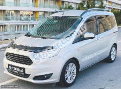 Ford Tourneo Courier 1.6 Tdci Titanium 95HP