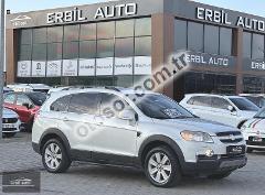 Chevrolet Captiva 2.0 16v High 150HP 4x4