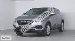 Opel Grandland X 1.6 D Ecotec Enjoy 120HP