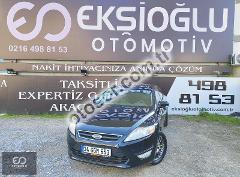 Ford Mondeo 1.6 Tdci Trend 115HP